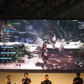 【TGS2017】『モンスターハンター：ワールド』新フィールド＆新モンスター「パオウルムー」などサプライズお披露目！