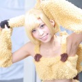 『ポケットモンスター』シリーズ ピカチュウ／Amyさん（Twitter：@Amy_cos_）