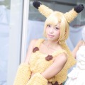 『ポケットモンスター』シリーズ ピカチュウ／Amyさん（Twitter：@Amy_cos_）