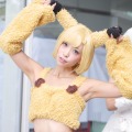 『ポケットモンスター』シリーズ ピカチュウ／Amyさん（Twitter：@Amy_cos_）