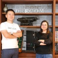 【インタビュー】もっと気楽に「SHOTGUN」を―ドリコムによる導入事例を訊く
