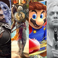 2017年10月発売の新作ゲームは何を買う？―注目タイトルまとめ！