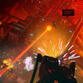 海外レビューハイスコア『RUINER』