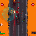 マッドマックス的コンボイRTS『Blasted Road Terror』が早期アクセス開始！
