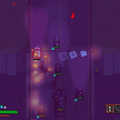 マッドマックス的コンボイRTS『Blasted Road Terror』が早期アクセス開始！