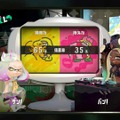 『スプラトゥーン2』第3回フェス「瞬発力 VS 持久力」結果発表、今回も少数精鋭が大逆転！