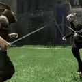 けもの格闘ACT『Overgrowth』正式リリース―進化の過程を辿るローンチ映像も披露