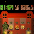 味のあるドット絵のちょっと不思議なパズルアクション『Million Onion Hotel』iOS版配信開始