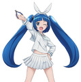 『メカむすメーカー』×「ニパ子」コラボが決定！ゼンマロイド「ニパ子」プレゼント
