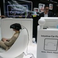 今年は東京モーター「VR」ショー!?　未来のクルマを体験したり、仕組みを分かりやすく見られたり