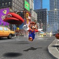 海外レビュー速報『スーパーマリオ オデッセイ』