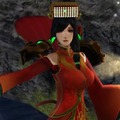 神様格闘ゲー『Fight of Gods』道教の航海の女神「媽祖」参戦！