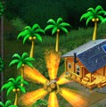 ねこと戯れるパズルゲーム『ねこ島日記』の正式サービスが開始―リリース記念キャンペーンも開催