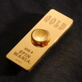まばゆい輝きを放つ純金のハンドスピナーが発売―その価格なんと400万円！