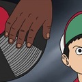 (C)イーピャオ・小山ゆうじろう／集英社・とんかつDJ製作委員会