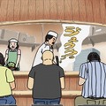 (C)イーピャオ・小山ゆうじろう／集英社・とんかつDJ製作委員会