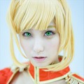 おみおみさん@OUomiomi ネロ・クラウディウス『Fate Grand Order』