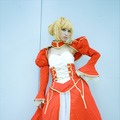 おみおみさん@OUomiomi ネロ・クラウディウス『Fate Grand Order』