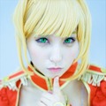 おみおみさん@OUomiomi ネロ・クラウディウス『Fate Grand Order』
