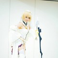 しらゆきさん@shirayuki_cosp ネロ・クラウディウス『FateGrand Order』