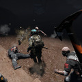 基本無料FPS『Warface』に「バトルロワイヤルモード」が期間限定追加へ