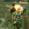 真・三國無双 MULTI RAID