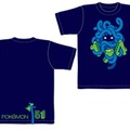 大人向けデザインTシャツ「POKeMON 151」から、この春「ミュウ」など新商品が続々登場！