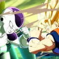 『ドラゴンボール ファイターズ』アニメの名シーンを彷彿させる、大迫力なテレビCMを公開