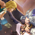 ディシディア ファイナルファンタジー