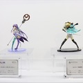 『FGO』フィギュアギャラリーレポート、かわいすぎ美しすぎなジャンヌやエリちゃんたちが勢揃い