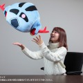 「機動戦士ガンダム ひとやすみヘッドクッション RX-78-2 GUNDAM／MSN-02 ZEONG」各4,536円（税込）(C)創通・サンライズ