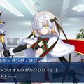 【クイズ正解発表】『FGO』サンタジャンヌの正式名称わかる？気になる答えは・・・