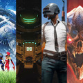 2017年12月発売の新作ゲームは何を買う？―注目タイトルまとめ！