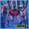 『ARMS』更新データ「Ver.4.1.0」配信開始─謎めく新ファイター「スプリングトロン」登場！ バランス調整も実施