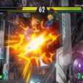 『マーベル VS. カプコン：インフィニット』初期キャラ30体が使い放題な「対戦体験版」を12月8日から限定配信！