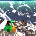 「PlayStation 3」向け新作サーフィンゲーム『The Surfer』が発表！