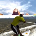 「PlayStation 3」向け新作サーフィンゲーム『The Surfer』が発表！