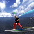 「PlayStation 3」向け新作サーフィンゲーム『The Surfer』が発表！