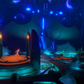 VR×横スクロールは奇跡的な相性の良さ！PS VR『Star Child』を体験【PSX 17】