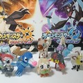 【特集】目指せ！ポケモン全種類のビーズアート化！―壮大な目標を持つ「紅葉饅頭」さんにインタビュー