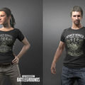 PC版『PLAYERUNKNOWN'S BATTLEGROUNDS』遂に正式リリース！記念のゲーム内Tシャツ配布も