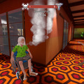 死に急ぐ患者vs救う看護師！『Stayin' Alive』早期アクセス開始― 異色対戦マルチ