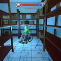 死に急ぐ患者vs救う看護師！『Stayin' Alive』早期アクセス開始― 異色対戦マルチ