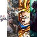 2018年1月発売の新作ゲームは何を買う？注目タイトルまとめ！