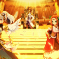 『魔界ウォーズ』フレイヤがもらえる事前登録を開始─アサギやラハールが勇姿を披露するOPも！