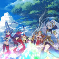 『魔界ウォーズ』フレイヤがもらえる事前登録を開始─アサギやラハールが勇姿を披露するOPも！