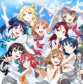 『ラブライブ！サンシャイン!!（第2期）』（c）2017 プロジェクトラブライブ！サンシャイン!!