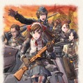 【9/27更新】『戦場のヴァルキュリア4』発売日や対応プラットフォームは？現時点の情報まとめ