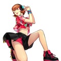 『P3D』＆『P5D』の収録曲が発表！―ダンススタイルがわかるキャラクター情報も！