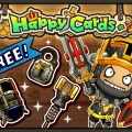 PS4/XB1『ハッピーダンジョン』にて「強敵決戦！ ～VSシンディ・レーラー～」が開催